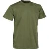 Helikon T-shirt US Green 3 Helikon T-shirt US Green -Brandit Shop helikon t shirt us green ALL 1X