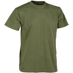 Helikon T-shirt US Green