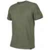 Helikon Tactical T-Shirt - TopCool Lite Olive Green 3 Helikon Tactical T-Shirt - TopCool Lite Olive Green -Brandit Shop helikon tactical t shirt topcool lite olive green 1
