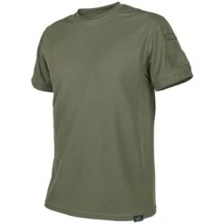 Helikon Tactical T-Shirt - TopCool Lite Olive Green