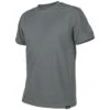 Helikon Tactical T-Shirt - TopCool Lite Shadow Grey -Brandit Shop helikon tactical t shirt topcool lite shadow grey 1