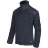 Helikon Liberty Fleece Navy Blue 11 Helikon Liberty Fleece Navy Blue -Brandit Shop helikon tex liberty jacket navy blue 001