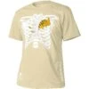 Helikon Chameleon In Thorax T-shirt Khaki 2 Helikon Chameleon In Thorax T-shirt Khaki -Brandit Shop helikon thorax cameleon shirt khaki ALL 1 2