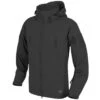 Helikon Trooper Soft Shell Jacket Black 5 Helikon Trooper Soft Shell Jacket Black -Brandit Shop helikon trooper softshell jacket black 01 2