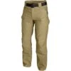 Helikon UTP Trousers Polycotton Coyote 6 Helikon UTP Trousers Polycotton Coyote -Brandit Shop helikon trousers utp polycotton canvas coyote 1