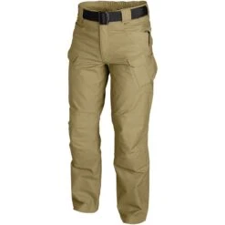 Helikon UTP Trousers Polycotton Coyote