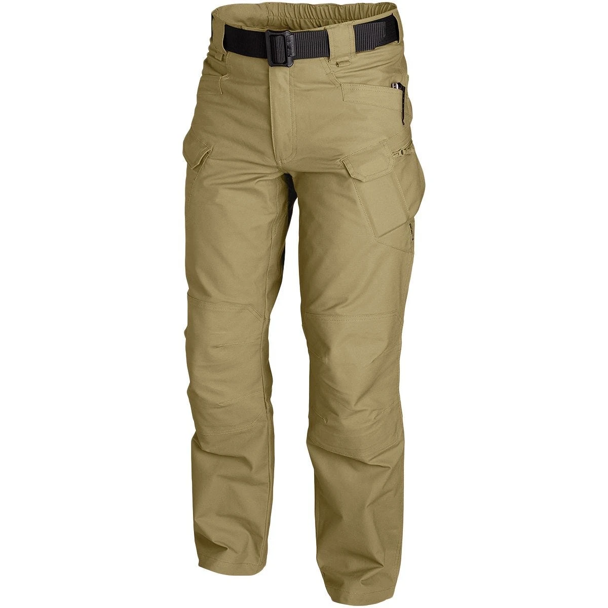 Helikon UTP Trousers Polycotton Coyote 1 Helikon UTP Trousers Polycotton Coyote