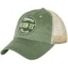 Helikon Trucker Logo Cap Green -Brandit Shop helikon trucker logo cap green 1