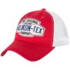 Helikon Trucker Logo Cap Red 3 Helikon Trucker Logo Cap Red -Brandit Shop helikon trucker logo cap red 1