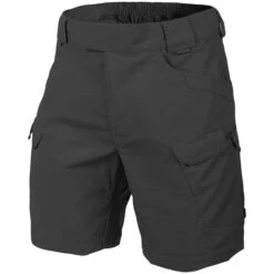 Helikon Urban Tactical Shorts 8.5" Ash Grey