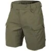 Helikon Urban Tactical Shorts 11" Olive Green -Brandit Shop helikon urban tactical shorts 85 olive 001