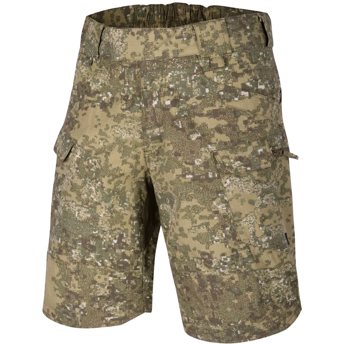 Helikon Urban Tactical Shorts Flex 11" PenCott Badlands 1 Helikon Urban Tactical Shorts Flex 11" PenCott Badlands