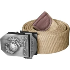 Helikon US Marines Belt Khaki