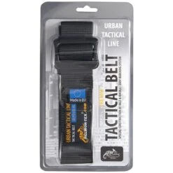 Helikon UTL Tactical Belt Black -Brandit Shop helikon utl belt BLK ALL 3 1