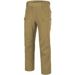 Helikon UTP Flex Trousers Coyote