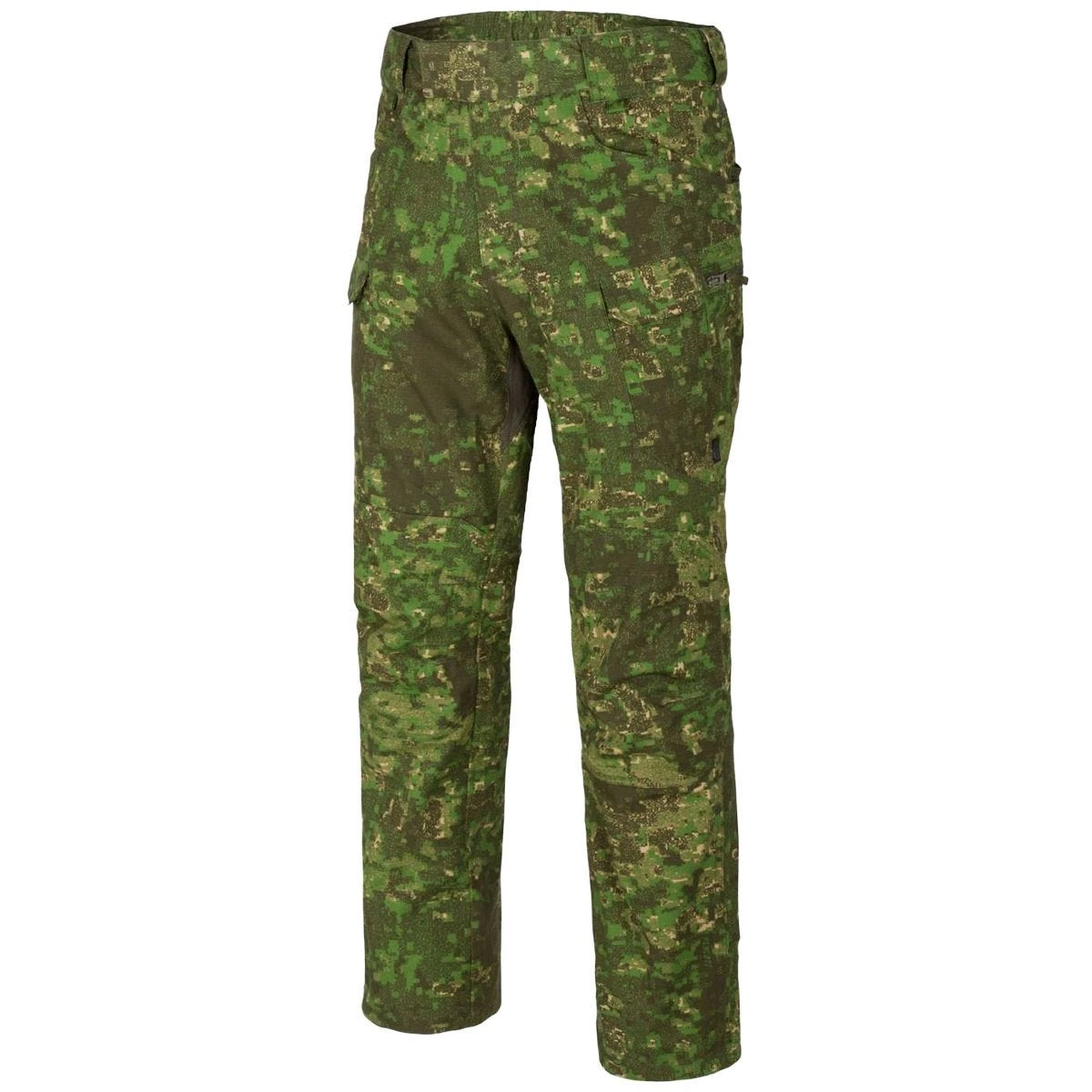 Helikon UTP Flex Trousers PenCott WildWood 1 Helikon UTP Flex Trousers PenCott WildWood