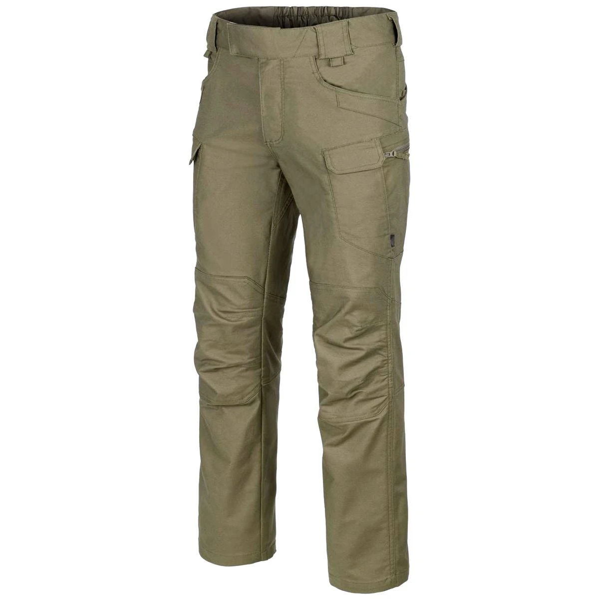 Helikon UTP Trousers Polycotton Adaptive Green 1 Helikon UTP Trousers Polycotton Adaptive Green
