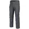 Helikon UTP Trousers Polycotton Shadow Grey -Brandit Shop helikon utp trousers polycotton canvas shadow grey
