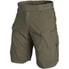 Helikon Urban Tactical Shorts 11" Taiga Green 7 Helikon Urban Tactical Shorts 11" Taiga Green -Brandit Shop helikon uts shorts 11 taiga green 001