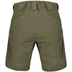 Helikon Urban Tactical Shorts 8.5" Adaptive Green 5 Helikon Urban Tactical Shorts 8.5" Adaptive Green -Brandit Shop helikon uts shorts 85 adaptive Green 003