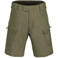 Helikon Urban Tactical Shorts 8.5" Adaptive Green 4 Helikon Urban Tactical Shorts 8.5" Adaptive Green -Brandit Shop helikon uts shorts 85 adaptive green 002