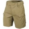 Helikon Urban Tactical Shorts 8.5" Coyote 5 Helikon Urban Tactical Shorts 8.5" Coyote -Brandit Shop helikon uts shorts 85 coyote 001