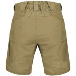 Helikon Urban Tactical Shorts 8.5" Coyote -Brandit Shop helikon uts shorts 85 coyote 003