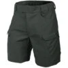 Helikon Urban Tactical Shorts 8.5" Jungle Green -Brandit Shop helikon uts shorts 85 jungle Green 001