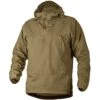 Helikon Windrunner Windshirt Coyote 3 Helikon Windrunner Windshirt Coyote -Brandit Shop helikon windrunner coyote 1