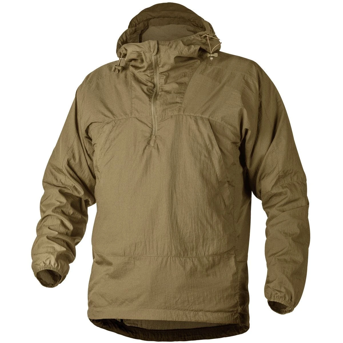 Helikon Windrunner Windshirt Coyote 1 Helikon Windrunner Windshirt Coyote