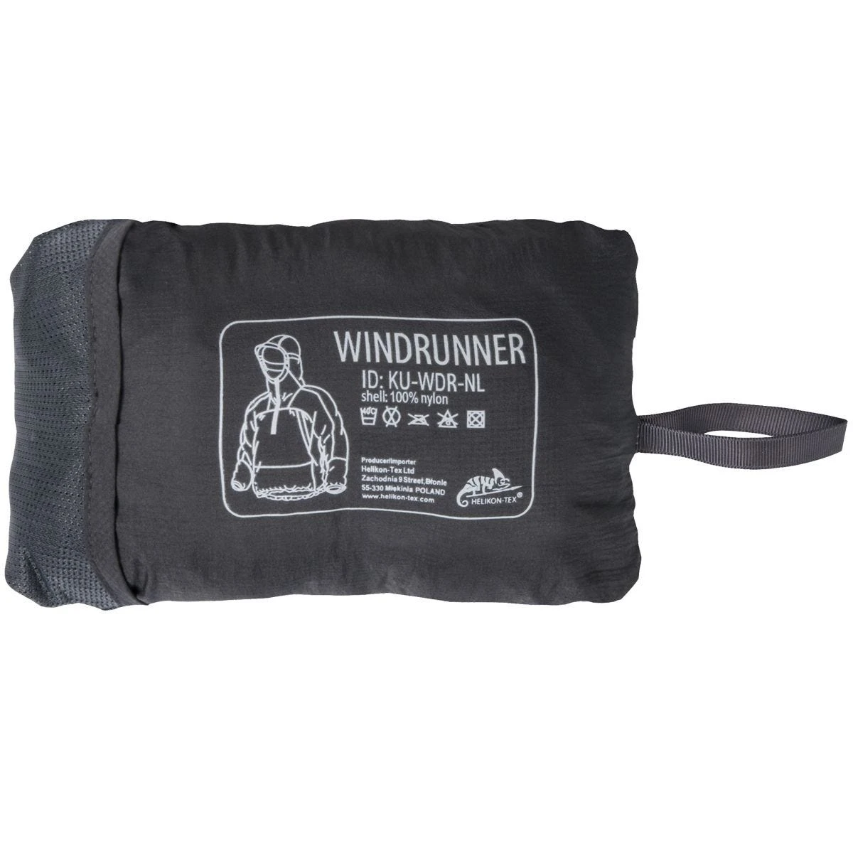 Helikon Windrunner Windshirt Coyote 2 Helikon Windrunner Windshirt Coyote - Image 2