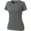 Helikon Women's T-Shirt Shadow Grey -Brandit Shop helikon womans tshirt shadow grey 1