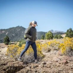 Helikon Womens Cumulus Heavy Fleece Jacket Shadow Grey 12 Helikon Womens Cumulus Heavy Fleece Jacket Shadow Grey -Brandit Shop helikon womens cumulus jacket shadow Grey 005 4