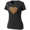 Helikon Women's T-Shirt Chameleon Heart Black 4 Helikon Women's T-Shirt Chameleon Heart Black -Brandit Shop helikon womens t shirt chameleon heart black 1