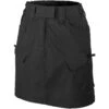 Helikon Women's Urban Tactical Skirt Ripstop Black -Brandit Shop helikon womens uts skirt black ALL 1