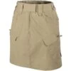 Helikon Women's Urban Tactical Skirt Ripstop Khaki 11 Helikon Women's Urban Tactical Skirt Ripstop Khaki -Brandit Shop helikon womens uts skirt khaki ALL 1