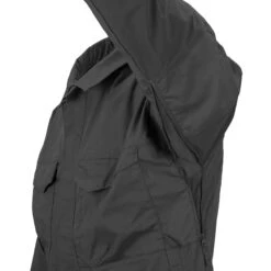 Helikon Woodsman Shirt Black 7 Helikon Woodsman Shirt Black -Brandit Shop helikon woodsman shirt black 004 1200x1200