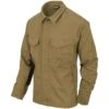 Helikon Woodsman Shirt Coyote / Taiga Green 12 Helikon Woodsman Shirt Coyote / Taiga Green -Brandit Shop helikon woodsman shirt coyote taiga green 001 1200x1200