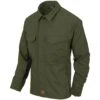 Helikon Woodsman Shirt Taiga Green / Black 8 Helikon Woodsman Shirt Taiga Green / Black -Brandit Shop helikon woodsman shirt taiga green black 001 1200x1200