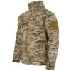 Highlander Forces Odin Soft Shell Jacket HMTC -Brandit Shop highlander odin soft shell jacket hmtc 1