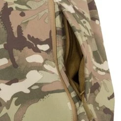Highlander Forces Odin Soft Shell Jacket HMTC -Brandit Shop highlander odin soft shell jacket hmtc 5
