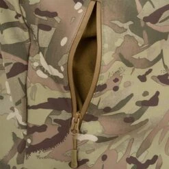 Highlander Forces Odin Soft Shell Jacket HMTC -Brandit Shop highlander odin soft shell jacket hmtc 7