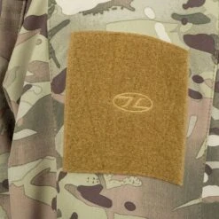 Highlander Forces Odin Soft Shell Jacket HMTC -Brandit Shop highlander odin soft shell jacket hmtc 8