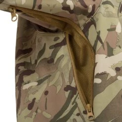 Highlander Forces Odin Soft Shell Jacket HMTC -Brandit Shop highlander odin soft shell jacket hmtc 9