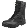 Highlander Forces Alpha Boots Black -Brandit Shop highlander alpha boots black 1 3