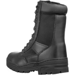 Highlander Forces Alpha Boots Black -Brandit Shop highlander alpha boots black 3 3
