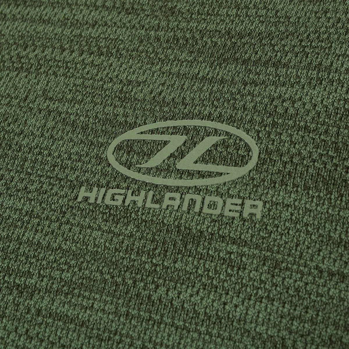 Highlander Crew Neck Sweater Leaf Green 5 Highlander Crew Neck Sweater Leaf Green - Image 5