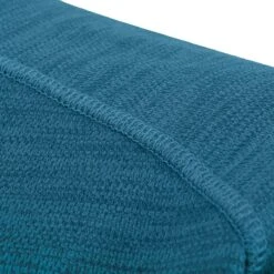 Highlander Crew Neck Sweater Marine Blue -Brandit Shop highlander crew neck sweater marine blue 5