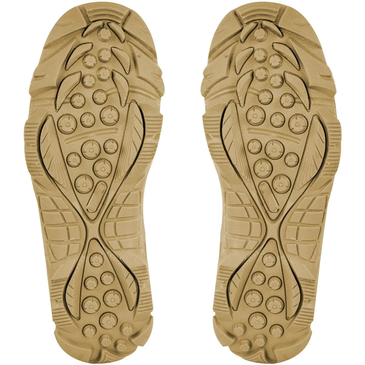 Highlander Forces Echo Boots Tan 2 Highlander Forces Echo Boots Tan - Image 2