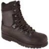 Highlander Forces Elite Boots Brown -Brandit Shop highlander elite forces boot brown 1